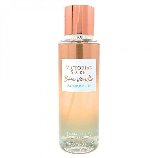 Victoria's Secret "Bare Vanilla Sunkissed" Спрей парфюмированный для ...