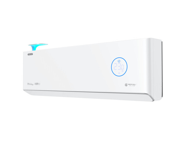 Сплит-система Royal Clima RCI-RF30HN ROYAL FRESH FULL DC EU INVERTER ...
