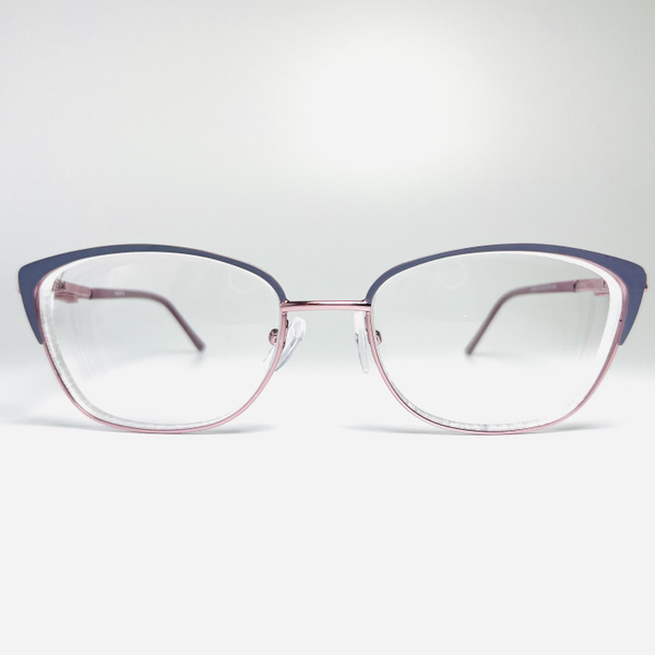 Готовые очки для зрения с диоптриями корригирующие женские -9.50 ...