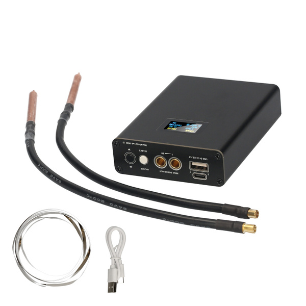 Характеристики точечная сварка для 18650 аккумулятор 5000 мАч 30 ...