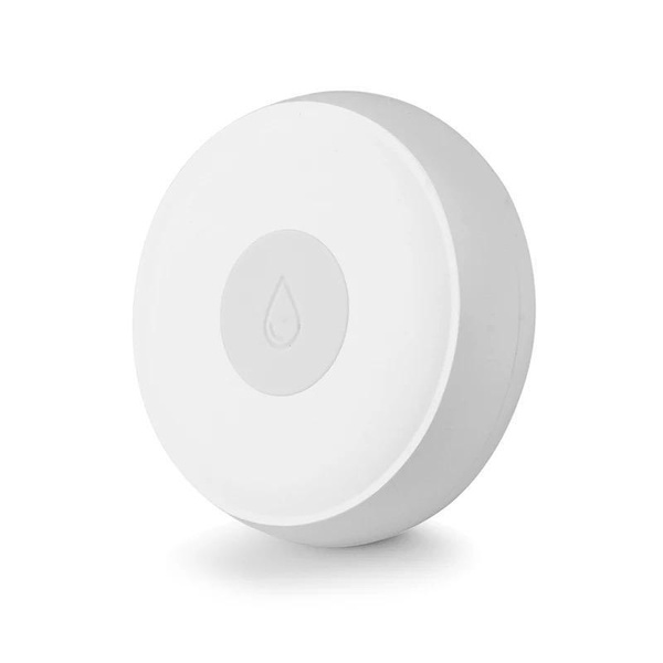 Датчик протечки воды Tuya ZigBee 3.0 - купить с доставкой по выгодным ...
