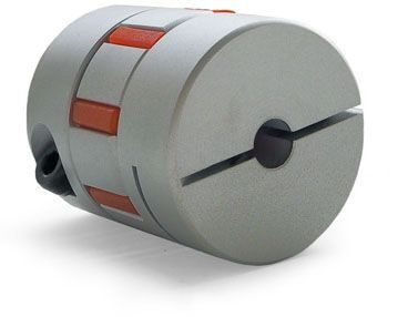 Муфта JC55-C (d10 мм) соединительная виброгасящая TECHNIX - купить с ...