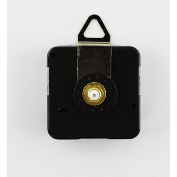 механизм плавного хода.