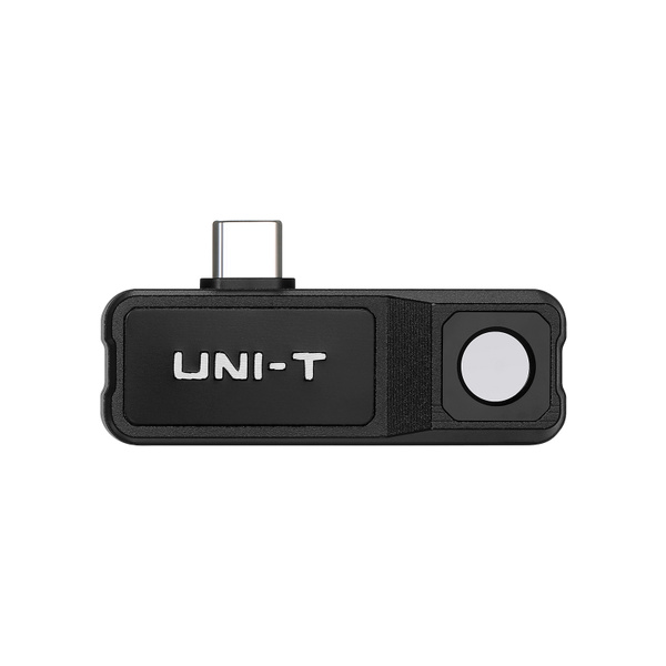 Мобильный инфракрасный тепловизор UNI-T UTi120 с интерфейсом Type-C ...