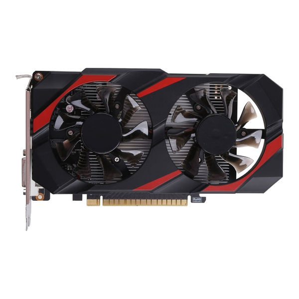Видеокарта Radeon RX 580, 4 ГБ DDR5 - купить по низким ценам в интернет ...