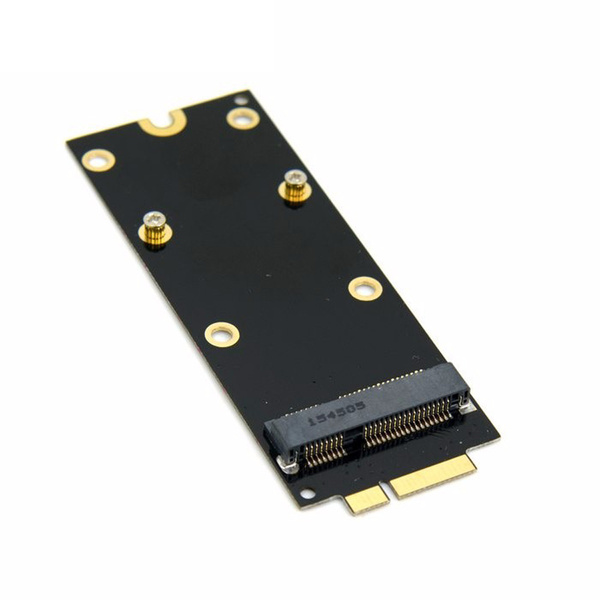 512GB SSD 7+17 pin For MacBook Pro Retina 15 A1398 2012 13 A1425 Early 2013
