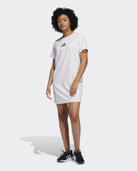 Платье adidas g ribbon Dress