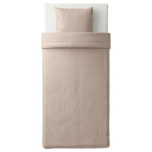 Пододеяльник IKEA ENATTJASMIN, 150x200 купить по низкой цене с ...
