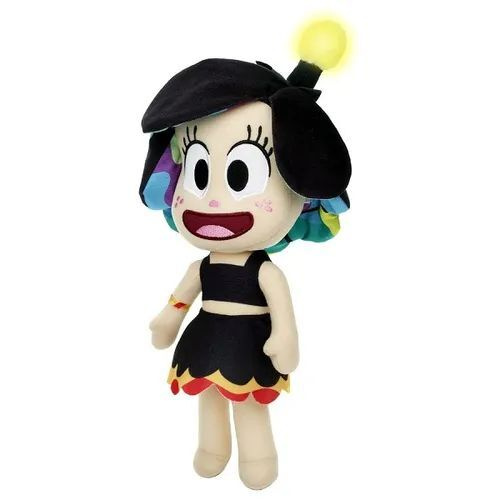 Hasbro Hanazuki Игрушка Ханазуки плюшевая - купить с доставкой по ...