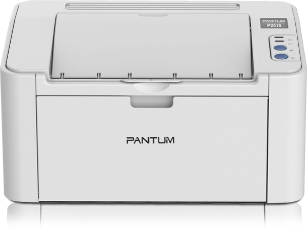 Принтер Pantum P2518, Монохромный печать, купить по низкой цене: отзывы ...