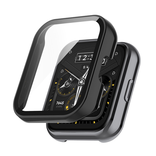 Защитная крышка для часов + пленка для экрана для Realme Watch 2 Pro ...