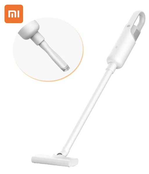Вертикальный ручной пылесос Xiaomi Mijia Vacuum Cleaner - купить с ...
