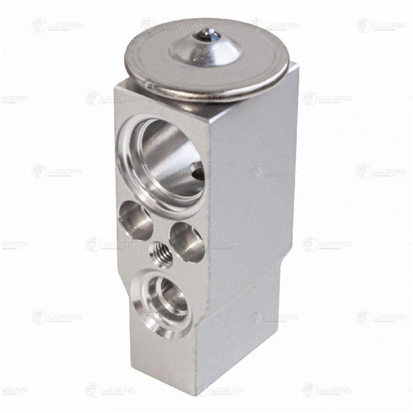 Клапан расш. кондиционера (ТРВ) OPEL CORSA D (06-) - Luzar арт ...