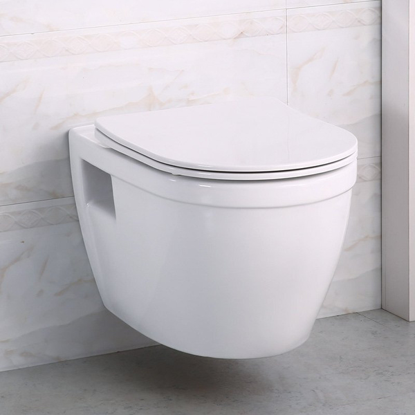 Крышка-сиденье BelBagno Loto BB070SC с микролифтом купить c доставкой ...