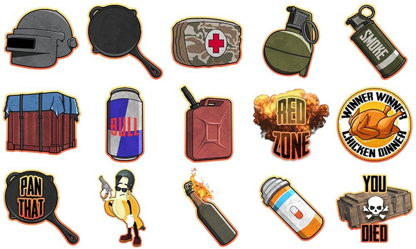Pubg Картинки Для Печати