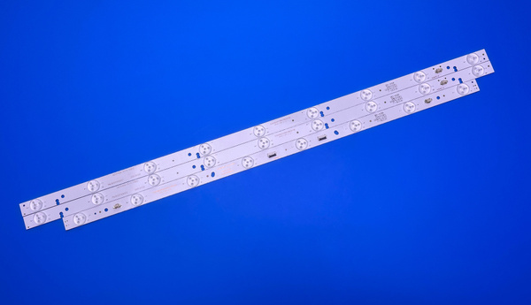 Подсветка LED315D8-ZC14-03 / LED315D9-ZC14-03 для TV Haier LD32U3100 ...