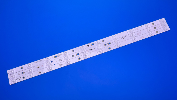 Led подсветка LED315D10-ZC14-01/02/03(C) - купить с доставкой по ...
