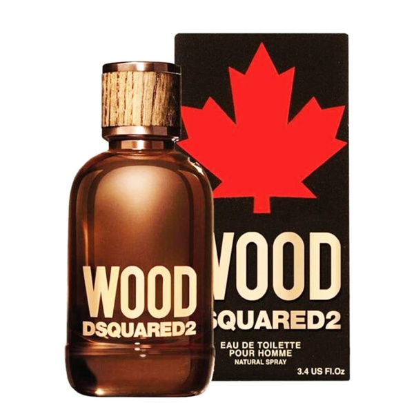 Wood Pour Homme_Wood_40878 Туалетная вода 100 мл (718144621)