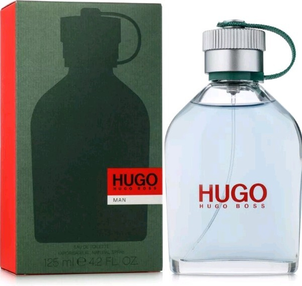 Hugo boss hugo картинки