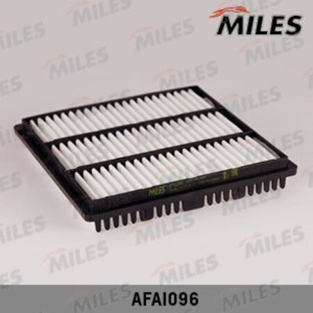 Miles AFAI096* cross SCT-SB 296 Воздушный фильтр