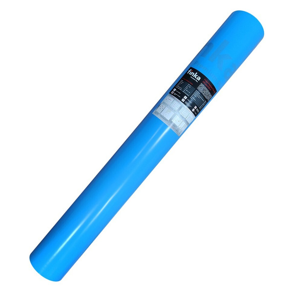 Пленка пароизоляционная Finka Premium Plus 150м2 (3.2 м, подворот 20 см ...