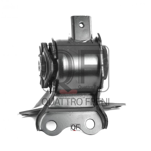 опора двигателя гидравлическая, qf00a00423 аналог mazda gs1g39070c ...