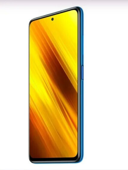 Смартфон 1Poco X3 NFC - купить по выгодной цене в интернет-магазине ...