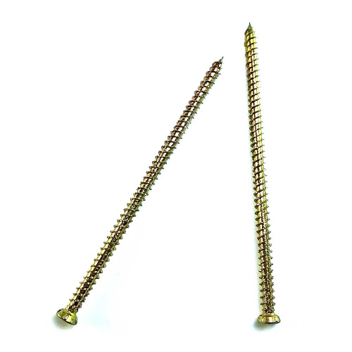 Шуруп 7.5 x 250 мм 100 шт. - купить по выгодной цене в интернет ...