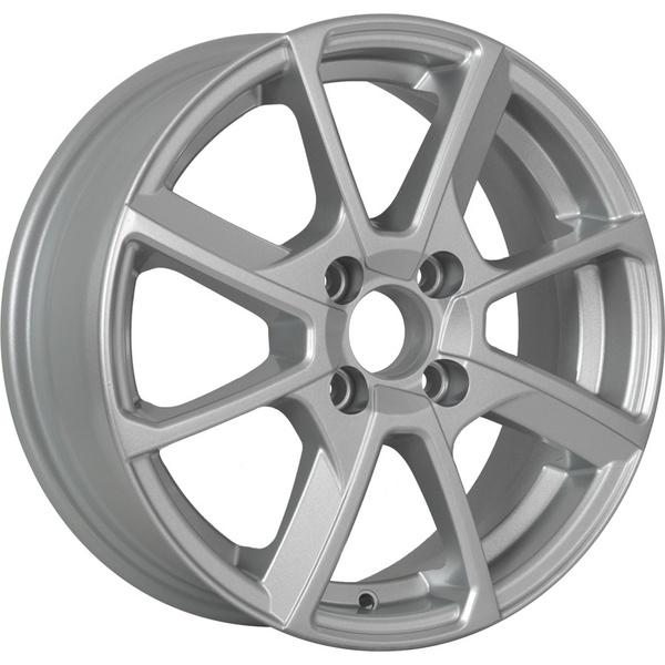 Колесный диск NEO 15x6" PCD4x100 ET48 D54.1 Литой - купить по выгодной ...