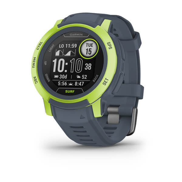 Garmin Озон