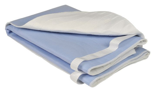 Многоразовая, моющаяся, впитывающая пеленка Abena Abri-Soft Washable ...