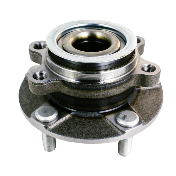 Ступица передняя JEH0007 Just Drive для Nissan Juke, Qashqai, Renault ...