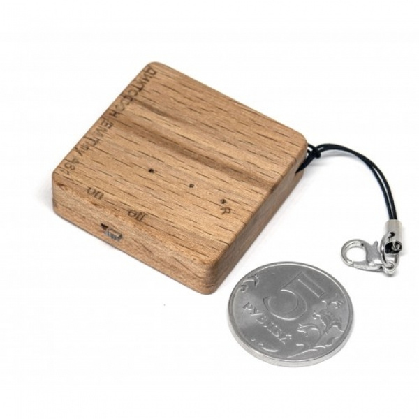 Диктофон Edic-mini Tiny A61w купить по выгодной цене в интернет ...