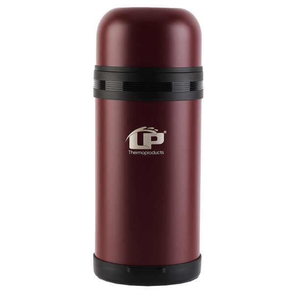 Термос LP - купить по выгодной цене в интернет-магазине OZON (681677836)