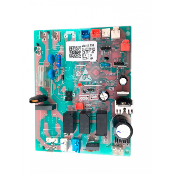 Плата внешнего блока кондиционера Haier 0151800242B - купить с ...