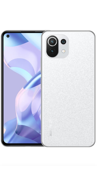 Смартфон Xiaomi 11 - купить по выгодной цене в интернет-магазине OZON ...