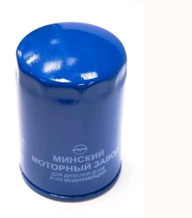 Фильтр масляный ЛИВНЫ ФМ 009-1012005 - купить по выгодным ценам в ...
