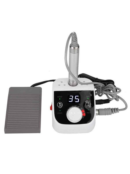 Аппарат для маникюра и педикюра Nail Drill TP285 - купить по выгодной ...