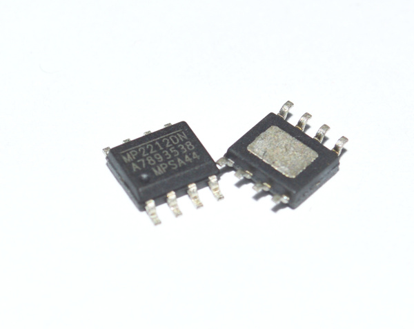 Микросхемы MP2212DN SOP8 10 штук купить на OZON по низкой цене (657425210)