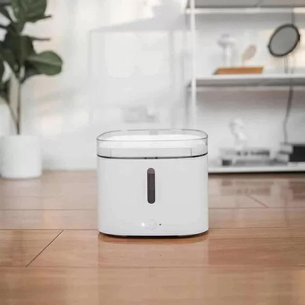 Умная поилка для животных Xiaomi Miija Smart Pet Water Dispenser ...