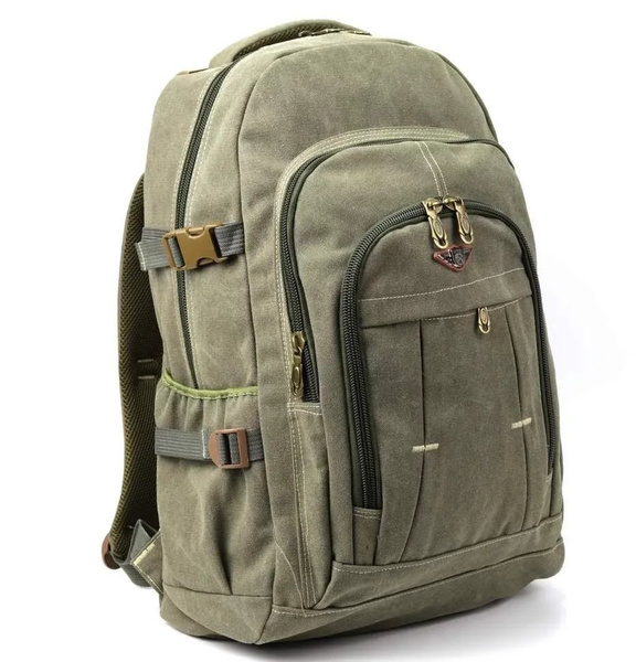 Рюкзак Fuzi House - купить с доставкой по выгодным ценам в интернет ...