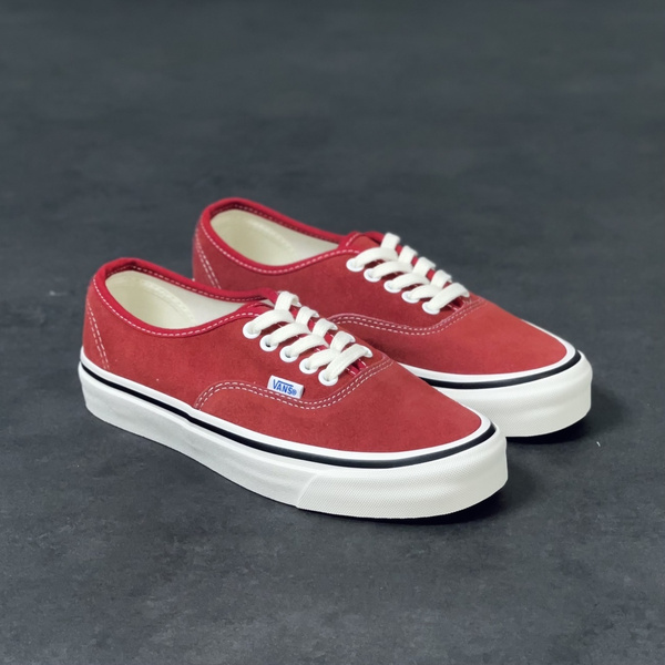 Vans Р»РµС‚РѕРј