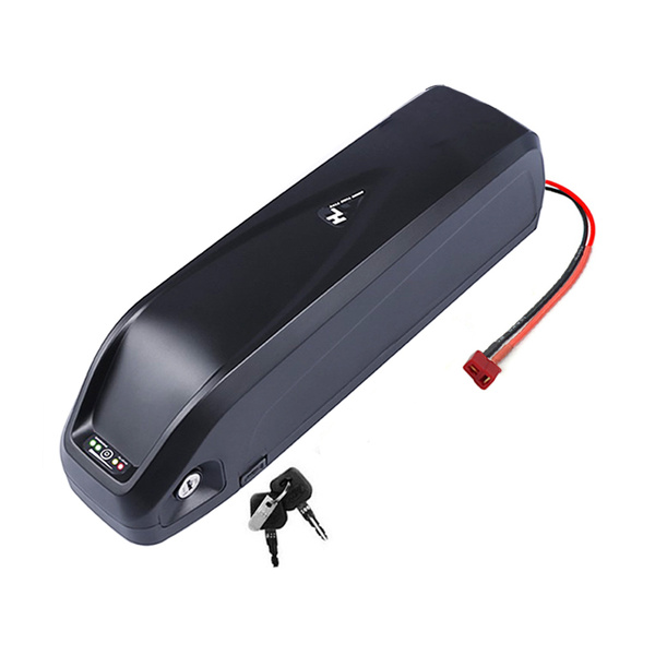 Аккумулятор для электровелосипеда 36V-T plug - купить с доставкой по ...