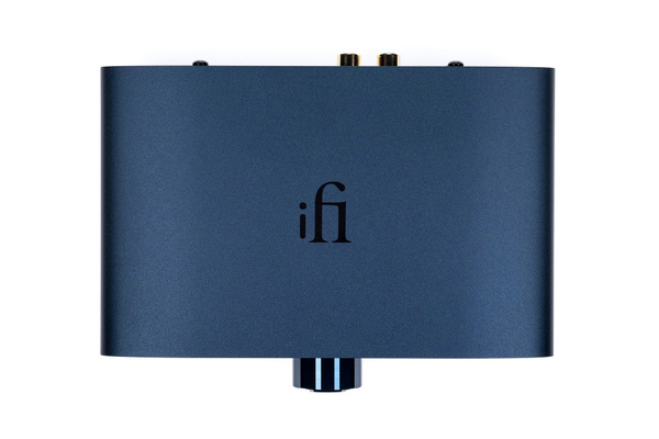 Ifi Audio Pro Ican Signature Купить