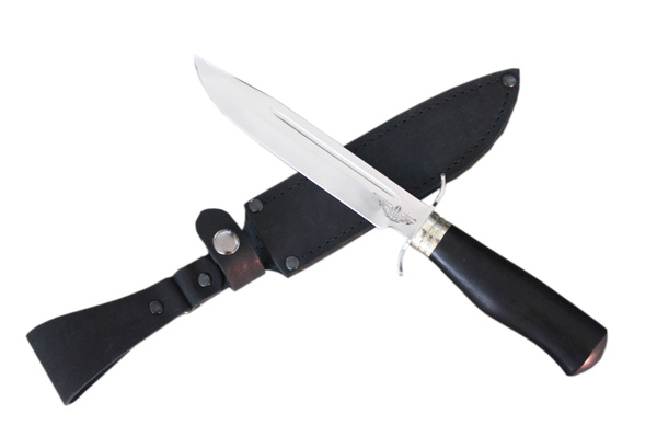 Ножевая Мастерская МедТех Нож туристический Нож туристический Ворсма ...