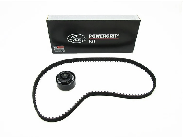 Комплект ремня ГРМ PowerGrip Kit K015670XS (7883-11514) - Gates арт ...