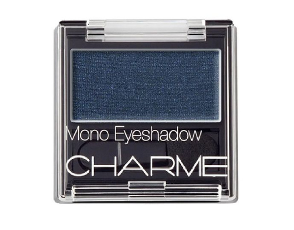 Charme Тени для век одноцветные Mono тон 50 Затмение/ - купить с ...