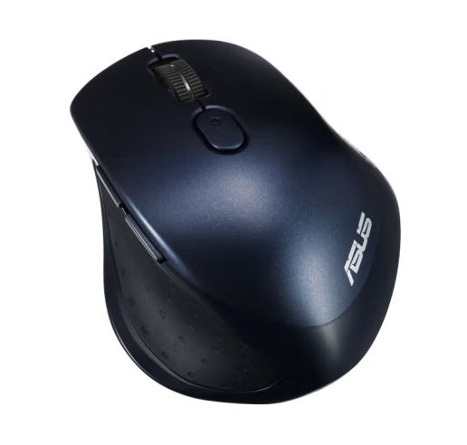 Мышь беспроводная ASUS MW203 (90XB06C0-BMU000) Беспроводная мышь ASUS ...