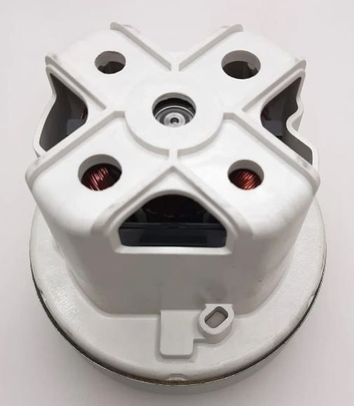 Двигатель для пылесоса Makita, Philips, аналог VC07W62 - купить по ...
