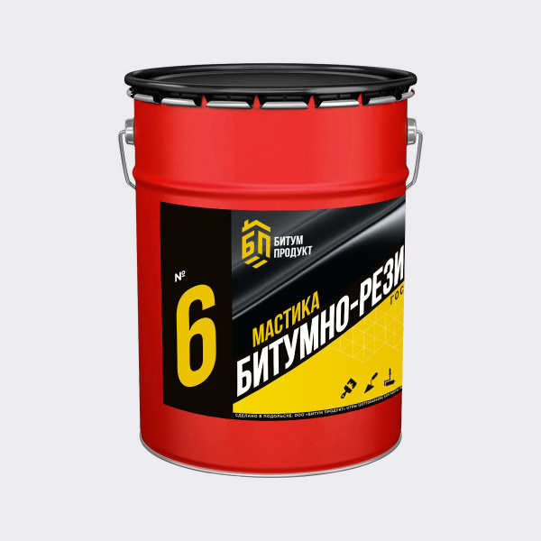 Жидкая резина гидроизоляция для кровли мастика битумно-резиновая ...